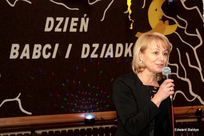 Dla babć i dziadków w Garzynie (zdjęcia)