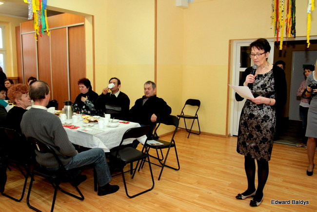 Dla babć i dziadków w Garzynie (zdjęcia)