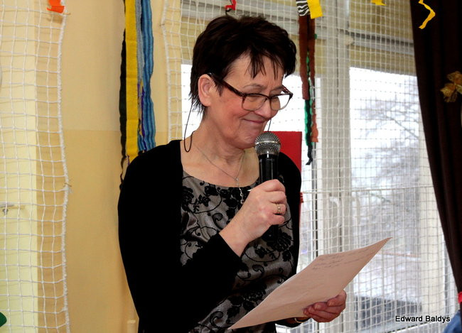 Dla babć i dziadków w Garzynie (zdjęcia)