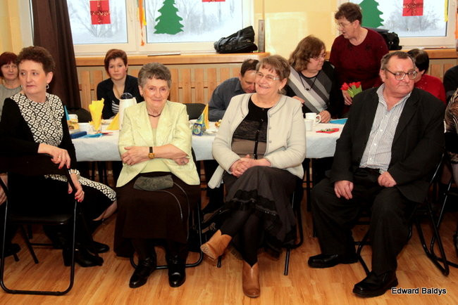 Dla babć i dziadków w Garzynie (zdjęcia)