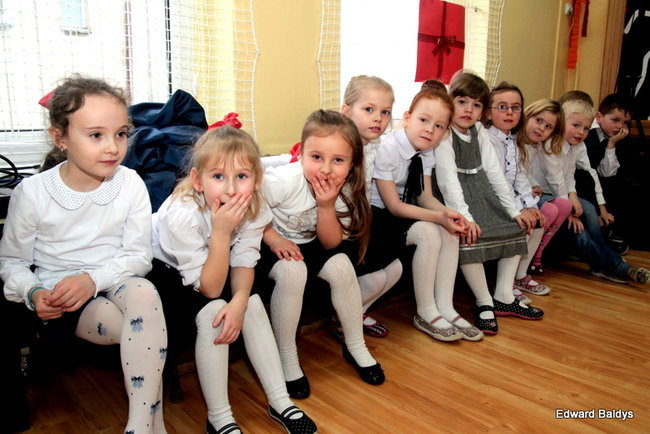 Dla babć i dziadków w Garzynie (zdjęcia)