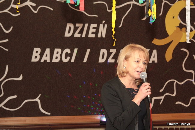 Dla babć i dziadków w Garzynie (zdjęcia)