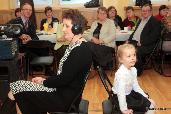 Dla babć i dziadków w Garzynie (zdjęcia)