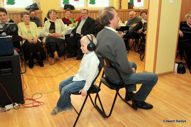 Dla babć i dziadków w Garzynie (zdjęcia)
