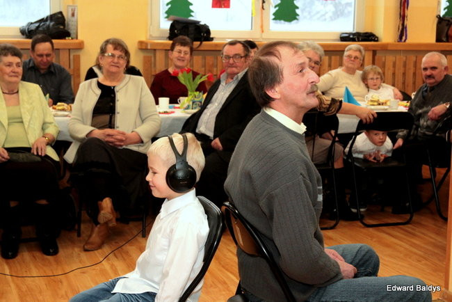 Dla babć i dziadków w Garzynie (zdjęcia)