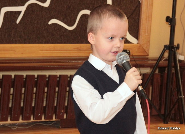 Dla babć i dziadków w Garzynie (zdjęcia)