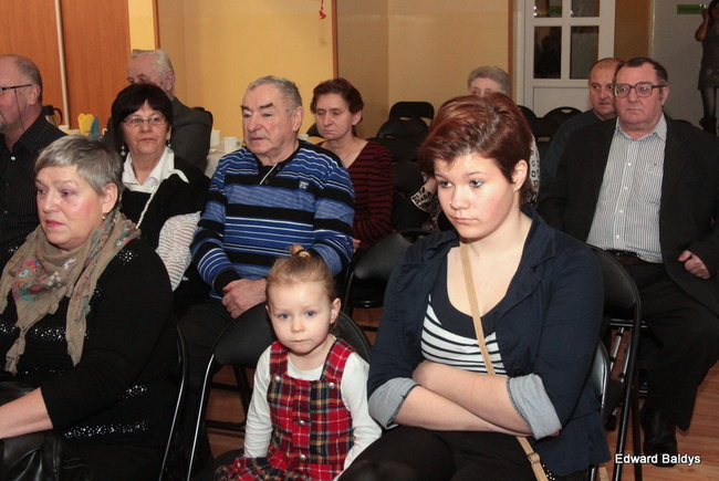 Dla babć i dziadków w Garzynie (zdjęcia)