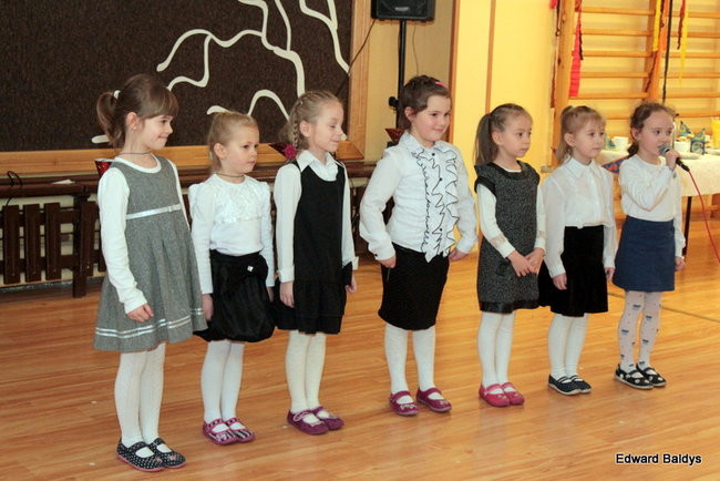 Dla babć i dziadków w Garzynie (zdjęcia)