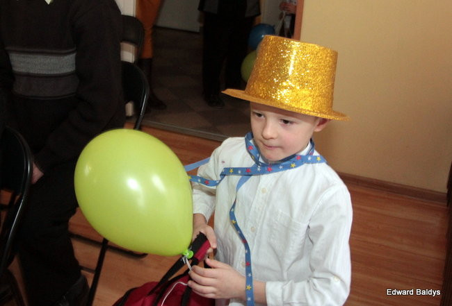 Dla babć i dziadków w Garzynie (zdjęcia)