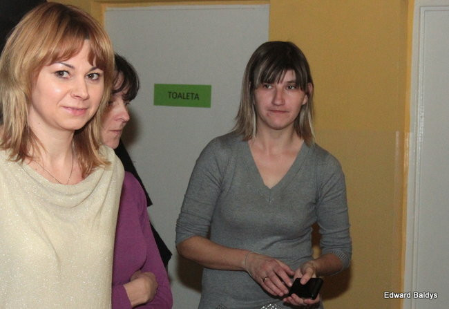 Dla babć i dziadków w Garzynie (zdjęcia)