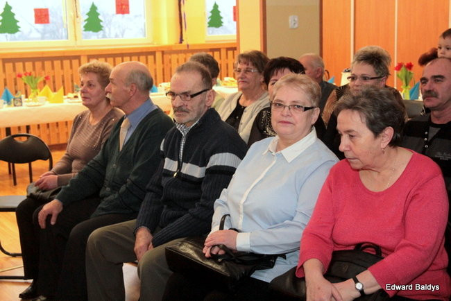Dla babć i dziadków w Garzynie (zdjęcia)