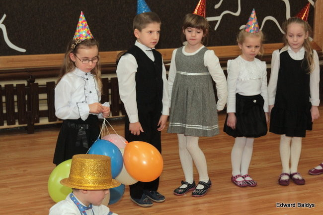 Dla babć i dziadków w Garzynie (zdjęcia)