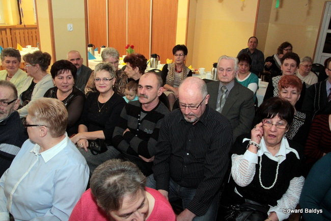 Dla babć i dziadków w Garzynie (zdjęcia)