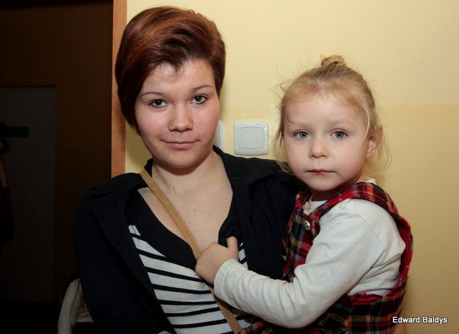 Dla babć i dziadków w Garzynie (zdjęcia)