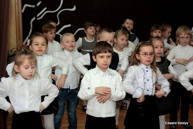 Dla babć i dziadków w Garzynie (zdjęcia)