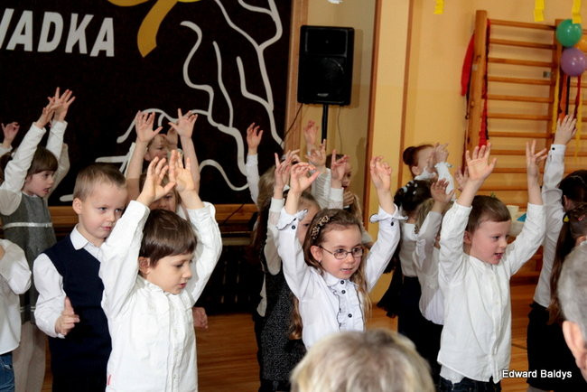 Dla babć i dziadków w Garzynie (zdjęcia)