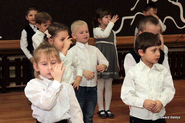 Dla babć i dziadków w Garzynie (zdjęcia)