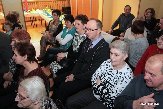 Dla babć i dziadków w Garzynie (zdjęcia)