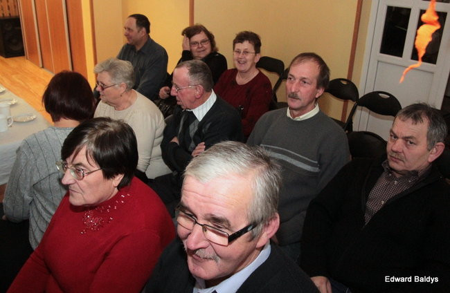 Dla babć i dziadków w Garzynie (zdjęcia)