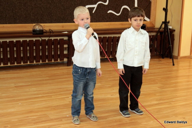 Dla babć i dziadków w Garzynie (zdjęcia)