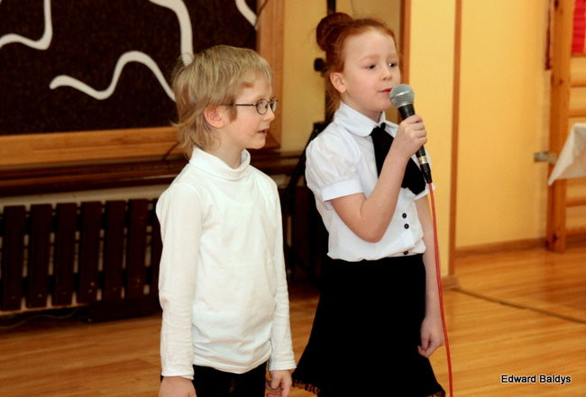 Dla babć i dziadków w Garzynie (zdjęcia)