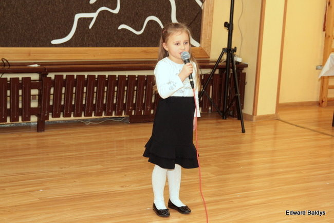 Dla babć i dziadków w Garzynie (zdjęcia)