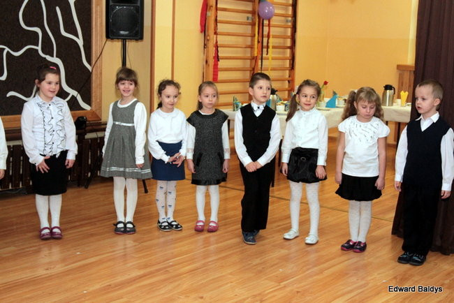 Dla babć i dziadków w Garzynie (zdjęcia)