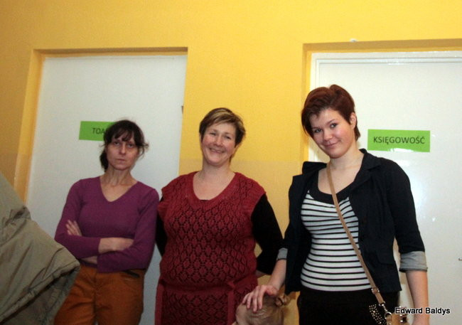 Dla babć i dziadków w Garzynie (zdjęcia)