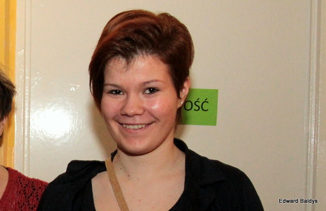 Dla babć i dziadków w Garzynie (zdjęcia)