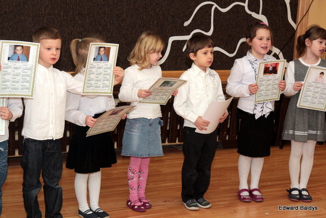 Dla babć i dziadków w Garzynie (zdjęcia)