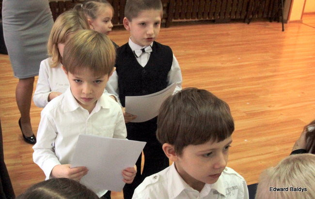 Dla babć i dziadków w Garzynie (zdjęcia)