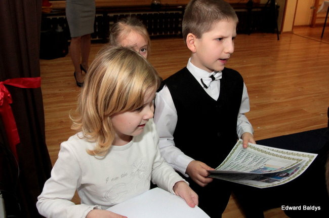 Dla babć i dziadków w Garzynie (zdjęcia)