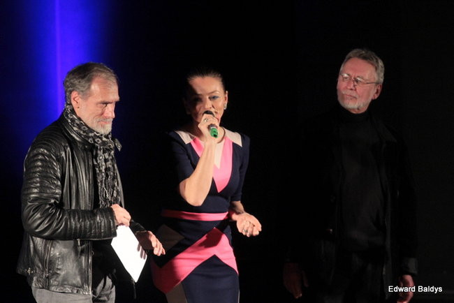 Balet w PWSZ (zdjęcia)