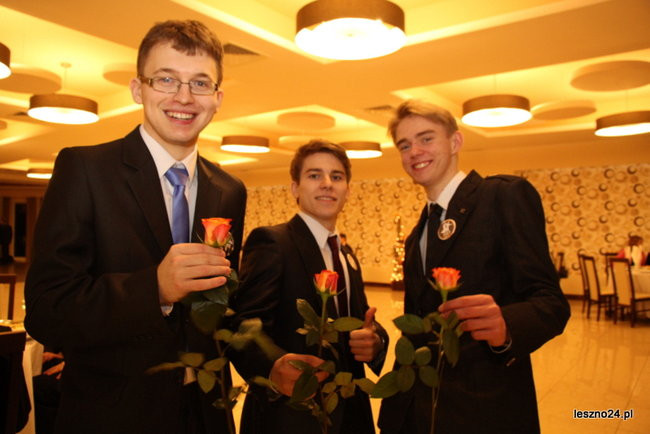 Kolejówka bawiła się w Przybyszewie (zdjęcia)