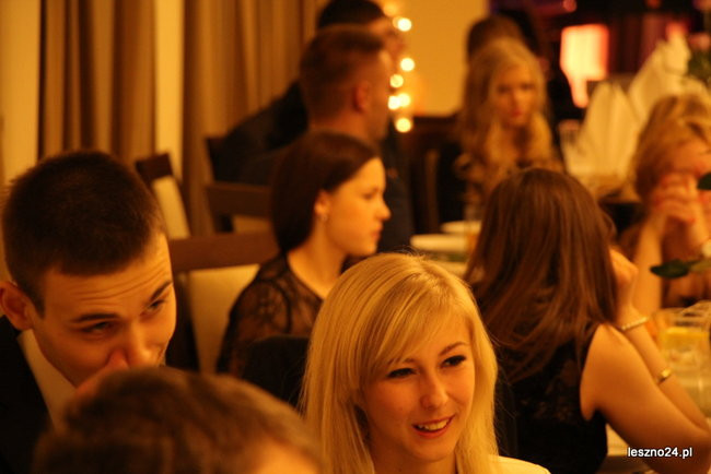 Kolejówka bawiła się w Przybyszewie (zdjęcia)