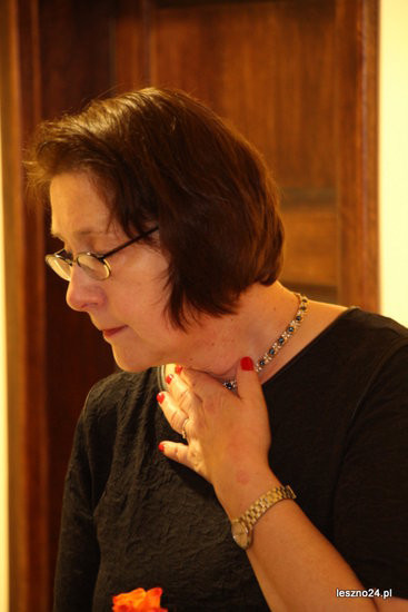 Kolejówka bawiła się w Przybyszewie (zdjęcia)