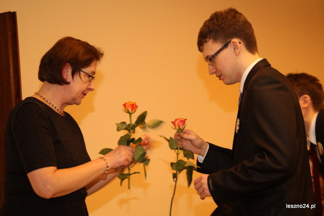 Kolejówka bawiła się w Przybyszewie (zdjęcia)