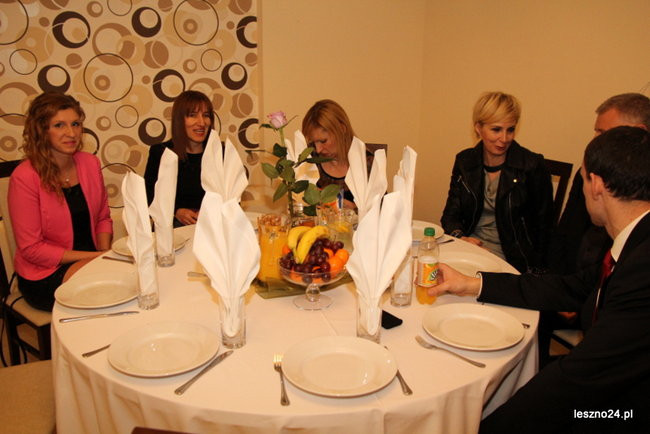 Kolejówka bawiła się w Przybyszewie (zdjęcia)