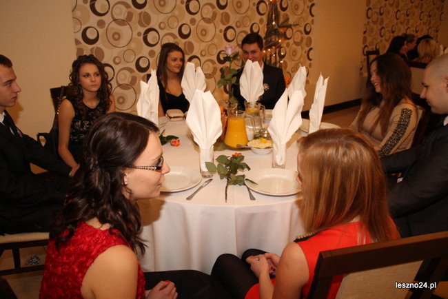 Kolejówka bawiła się w Przybyszewie (zdjęcia)