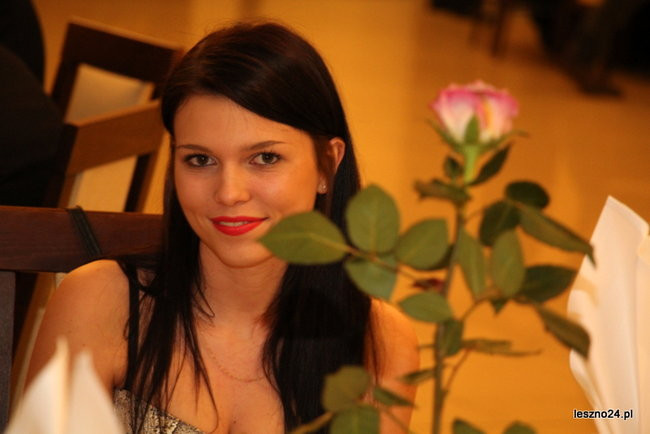 Kolejówka bawiła się w Przybyszewie (zdjęcia)