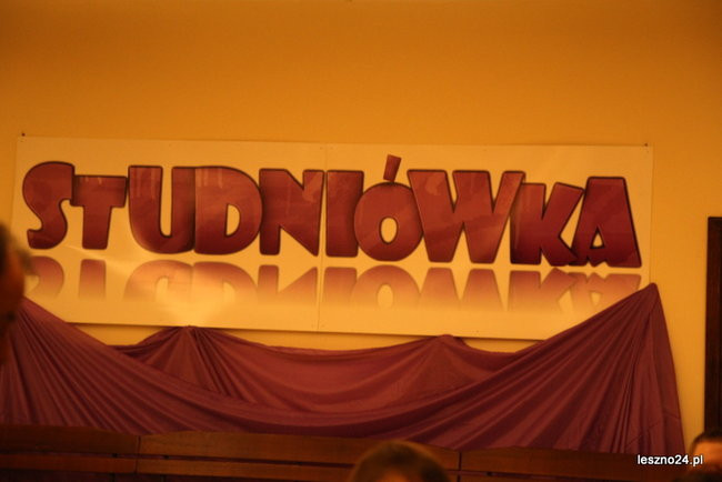 Kolejówka bawiła się w Przybyszewie (zdjęcia)