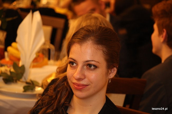 Kolejówka bawiła się w Przybyszewie (zdjęcia)