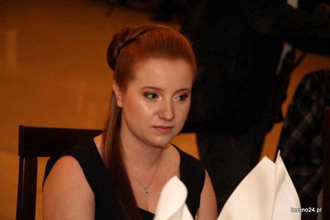 Kolejówka bawiła się w Przybyszewie (zdjęcia)