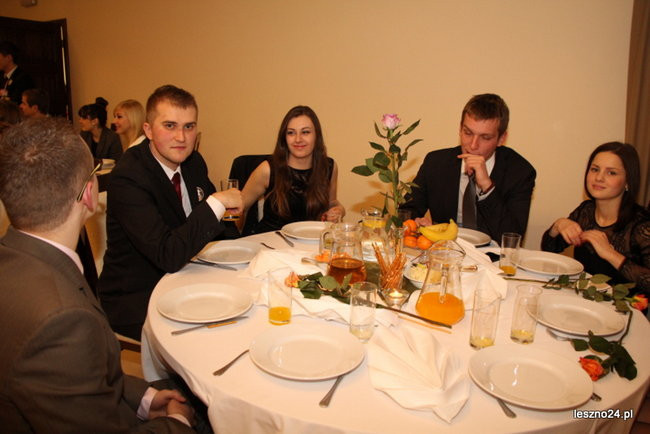 Kolejówka bawiła się w Przybyszewie (zdjęcia)