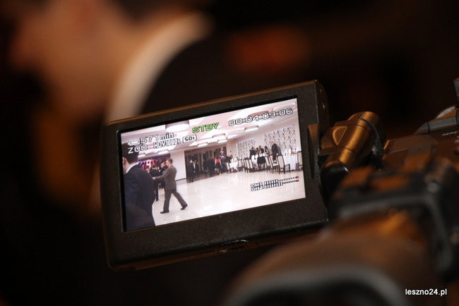 Kolejówka bawiła się w Przybyszewie (zdjęcia)