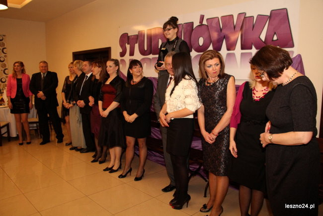 Kolejówka bawiła się w Przybyszewie (zdjęcia)