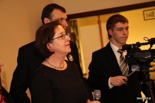 Kolejówka bawiła się w Przybyszewie (zdjęcia)