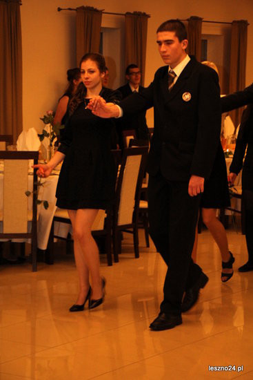 Kolejówka bawiła się w Przybyszewie (zdjęcia)