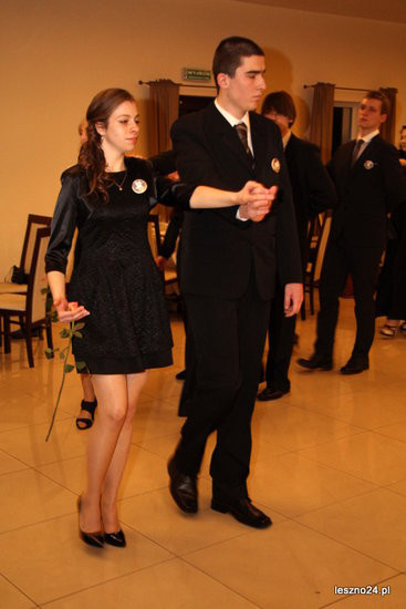 Kolejówka bawiła się w Przybyszewie (zdjęcia)