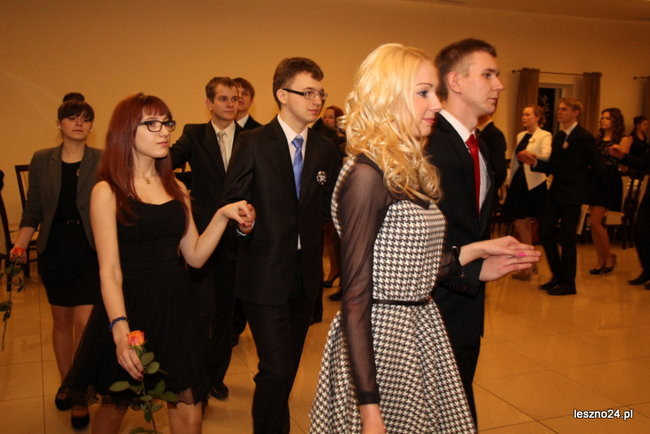 Kolejówka bawiła się w Przybyszewie (zdjęcia)